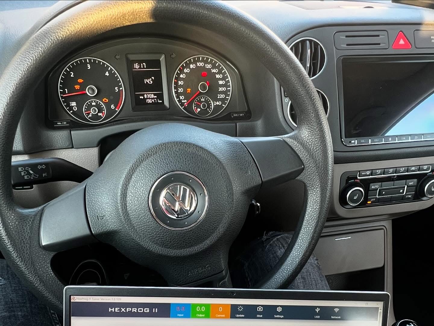 Soluții DPF EGR